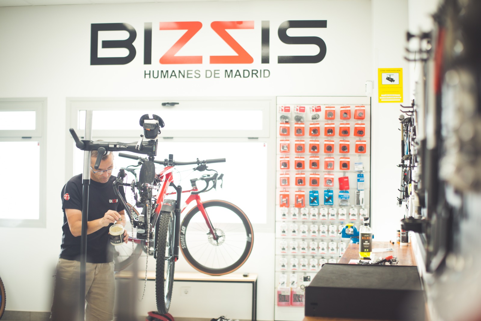 Quienes somos | BIZZIS