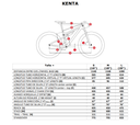 MMR KENTA SL 00 MAY25
