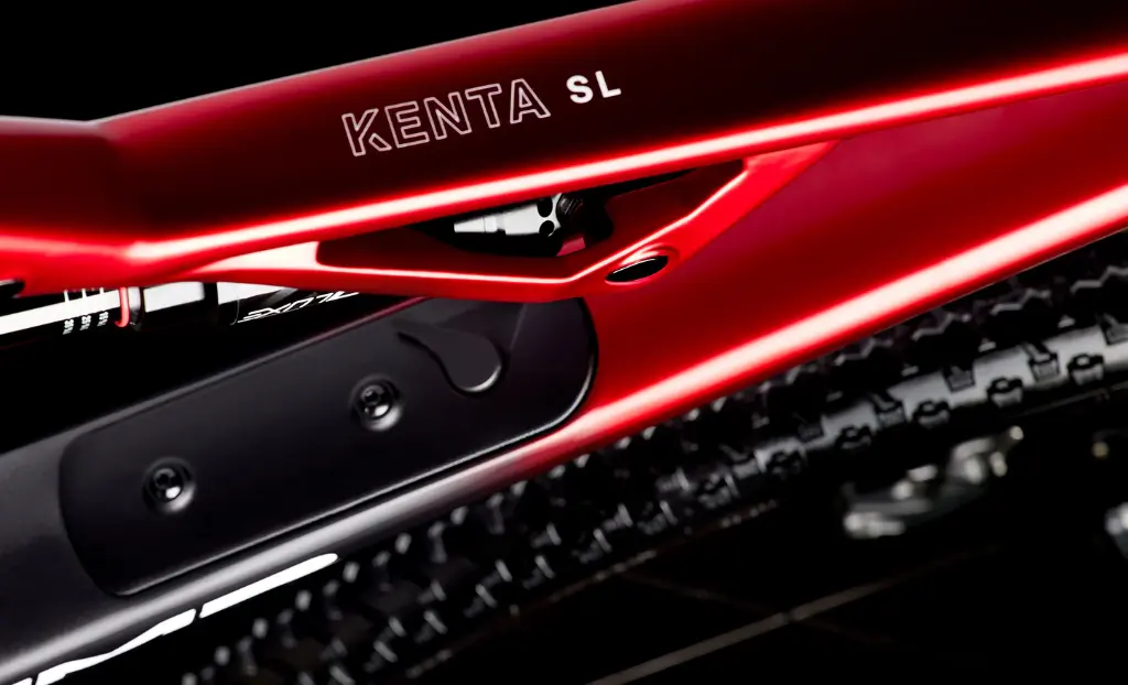 MMR KENTA SL 00