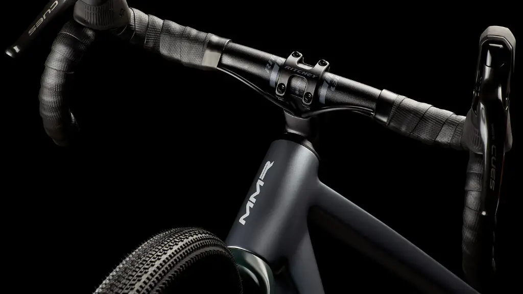 MMR X-GRIP 10 
