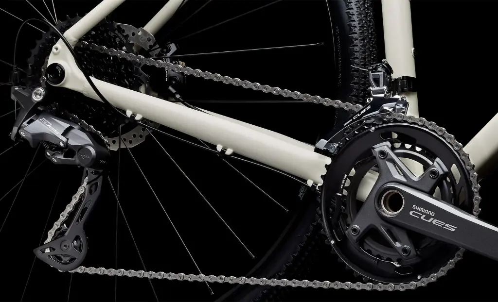 MMR X-GRIP 10 