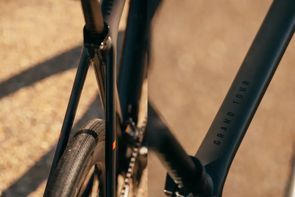 MMR GRAND TOUR 00 PLUS