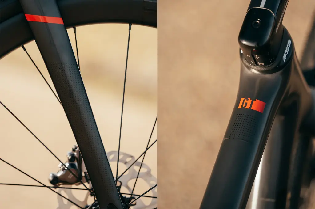 MMR GRAND TOUR 00 PLUS