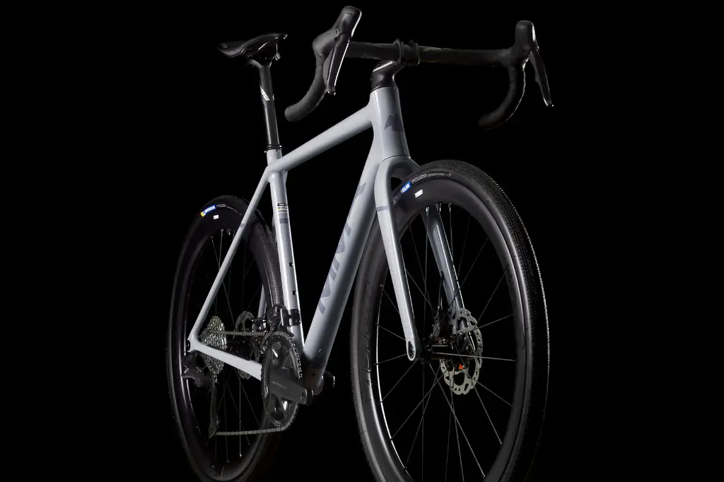 MMR GRAND TOUR 00 PLUS