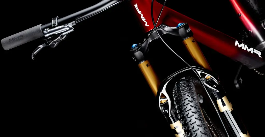 MMR KENTA SL 10