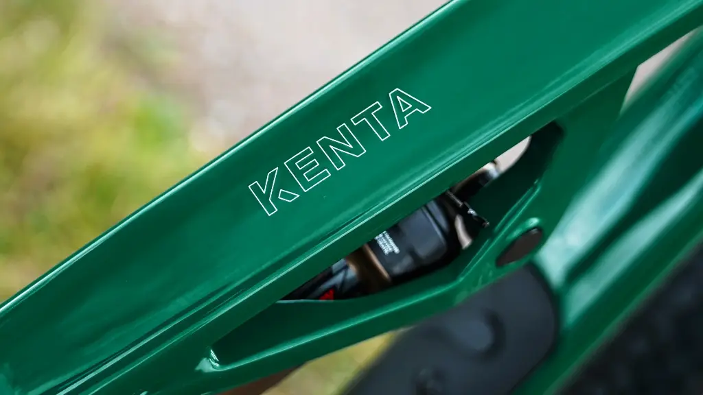 MMR KENTA 00