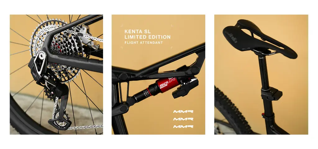 MMR KENTA SL LTD