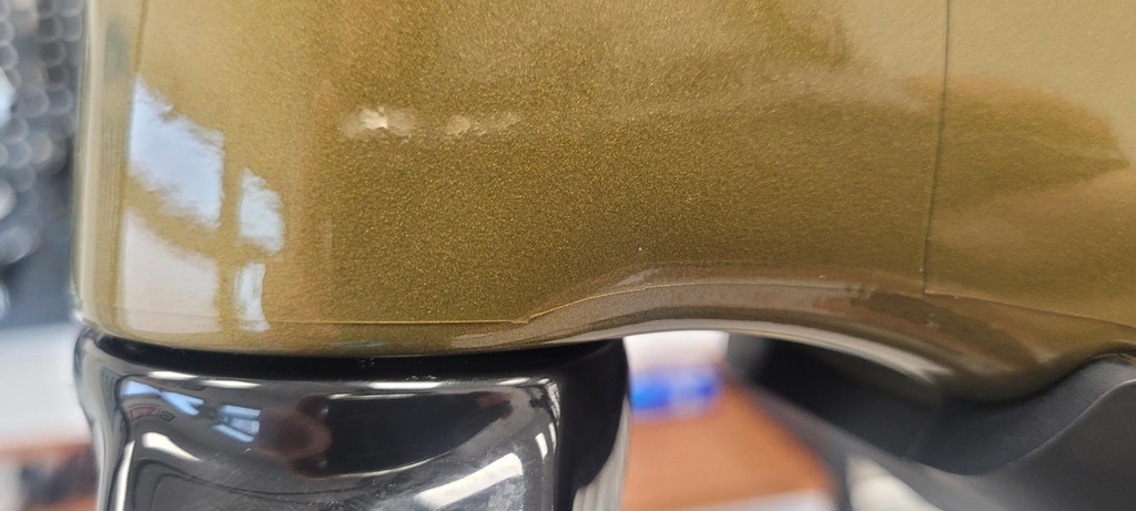 VINILADO CUADRO, HORQUILLA E-BIKE MMR 