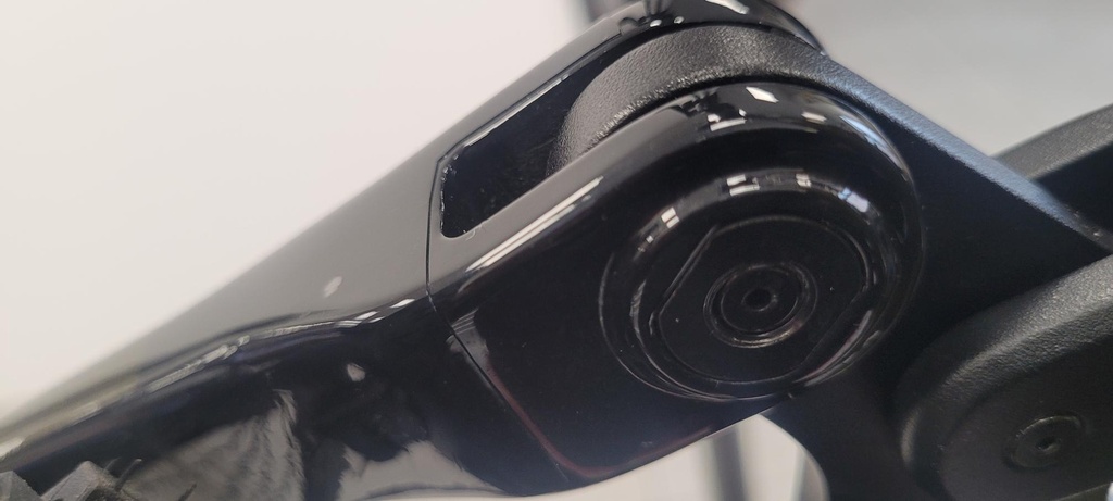 VINILADO CUADRO, HORQUILLA E-BIKE MMR 