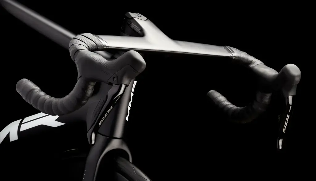 MMR ADRENALINE 30 PLUS