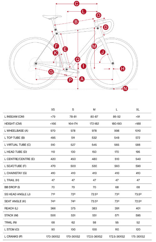 MMR ADRENALINE SL 00 MAR25