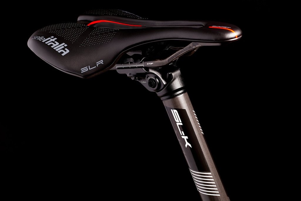 MMR ADRENALINE SL LIMITED TEST