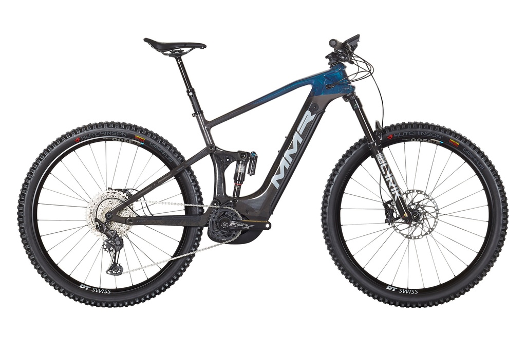 MMR X-BOLT 140 00