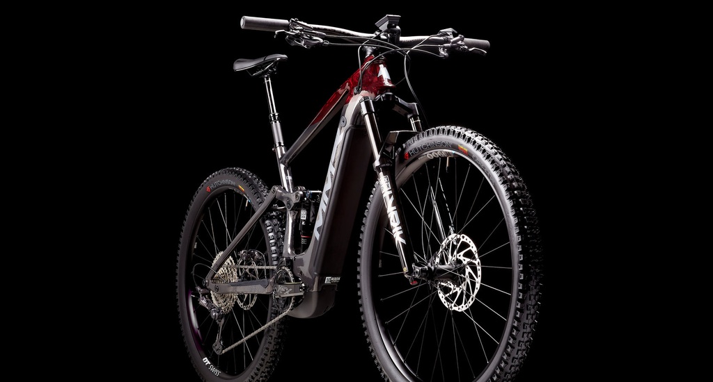 MMR X-BOLT 140 00