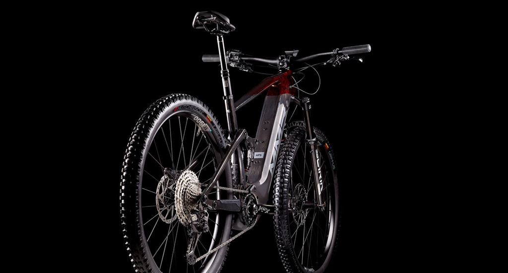 MMR X-BOLT 140 00