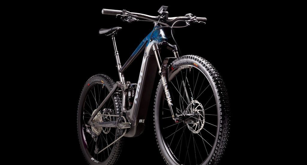 MMR X-BOLT 140 00