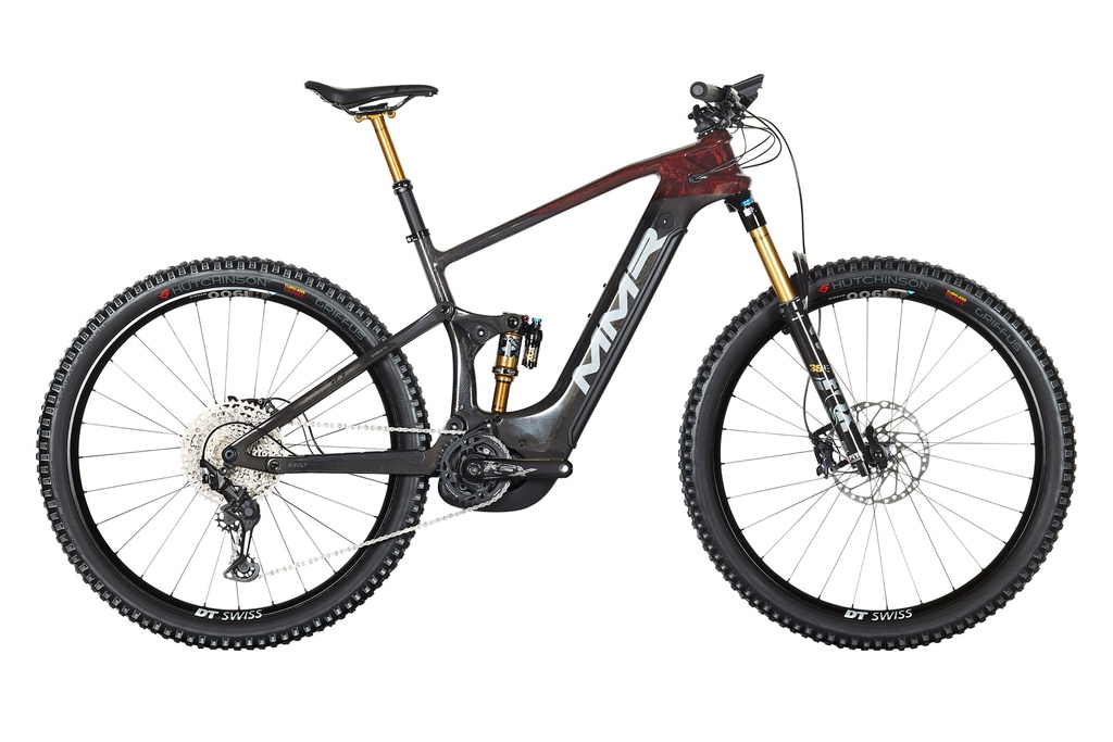 MMR X-BOLT 140 10