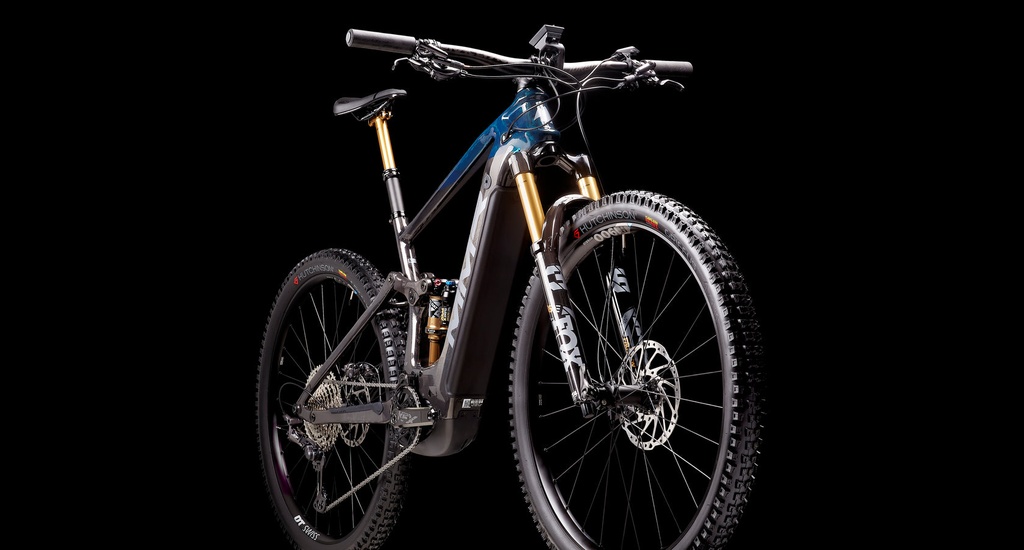 MMR X-BOLT 140 10