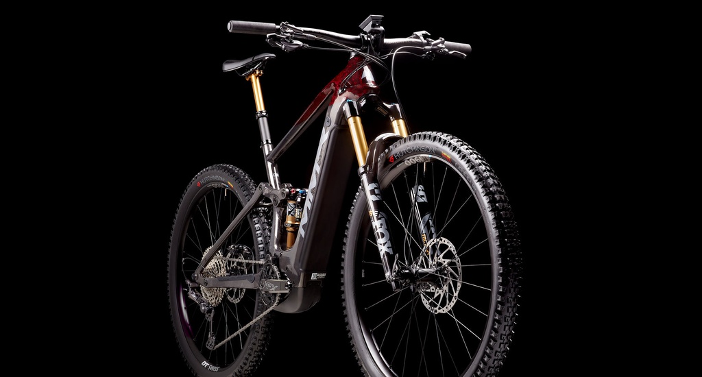 MMR X-BOLT 140 10