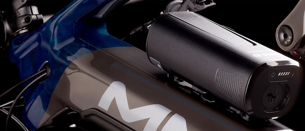 MMR X-BOLT 140 00