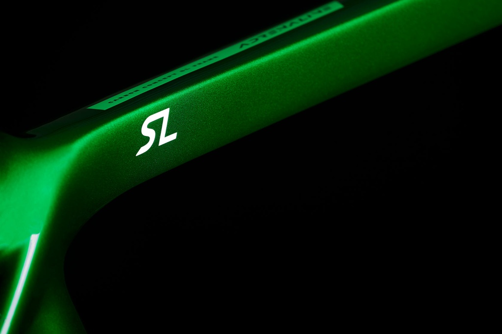 MMR ADRENALINE SL 10 