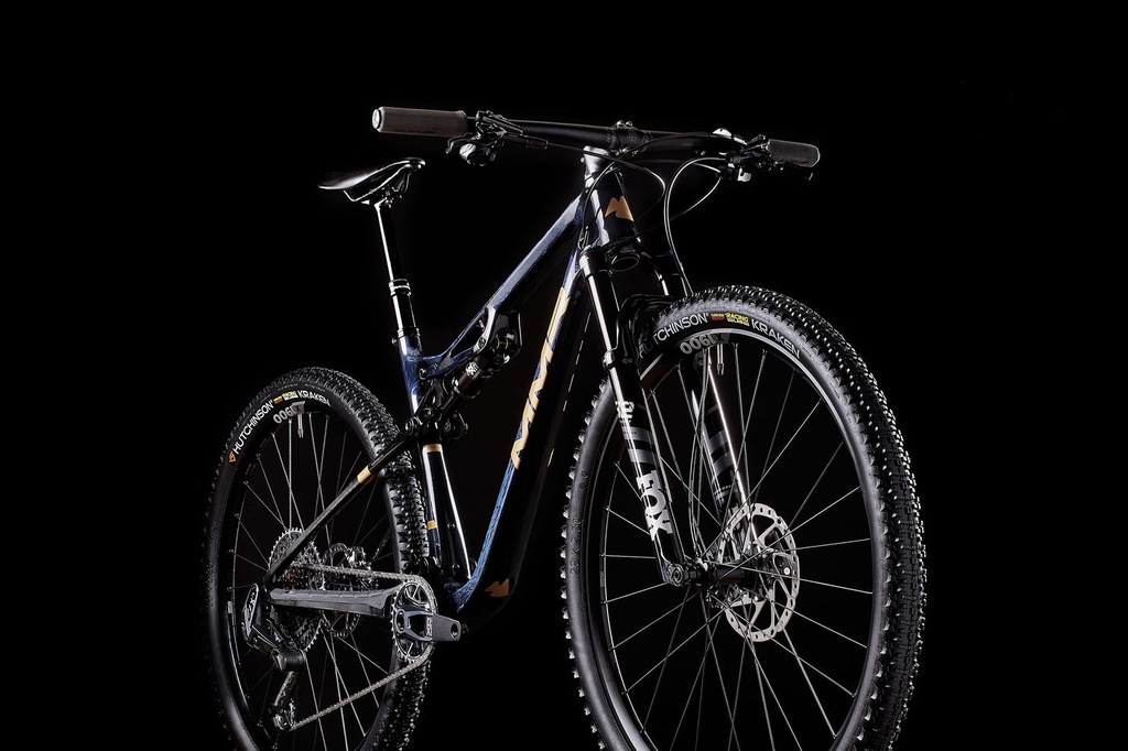 MMR KENTA SL 50