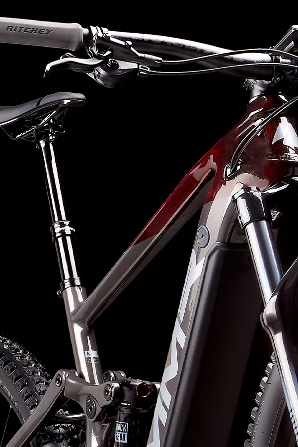 MMR X-BOLT 140 00