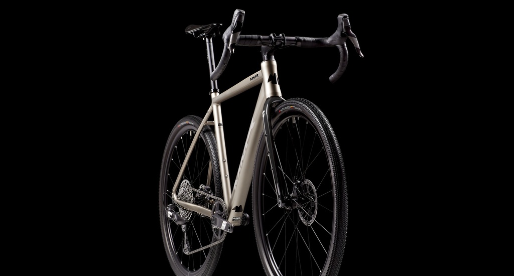 MMR X-GRIP 00