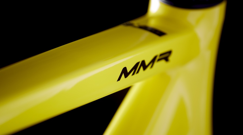 MMR X-GRIP 10
