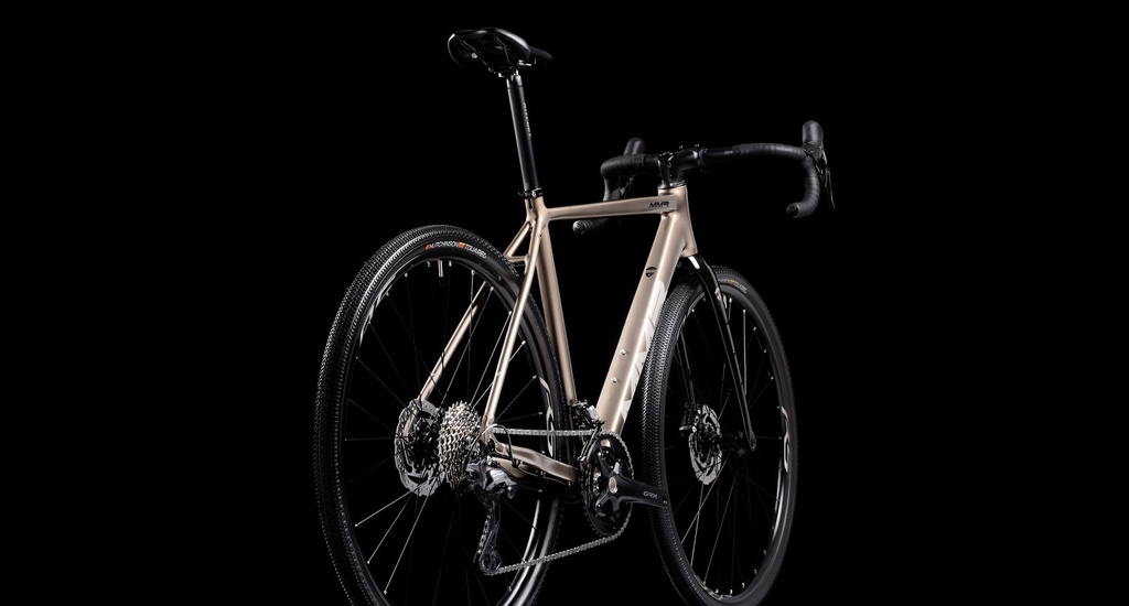 MMR X-GRIP 10