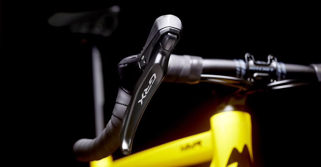 MMR X-GRIP 10