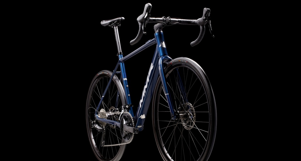 MMR BEAT 00 ROAD e-Bike