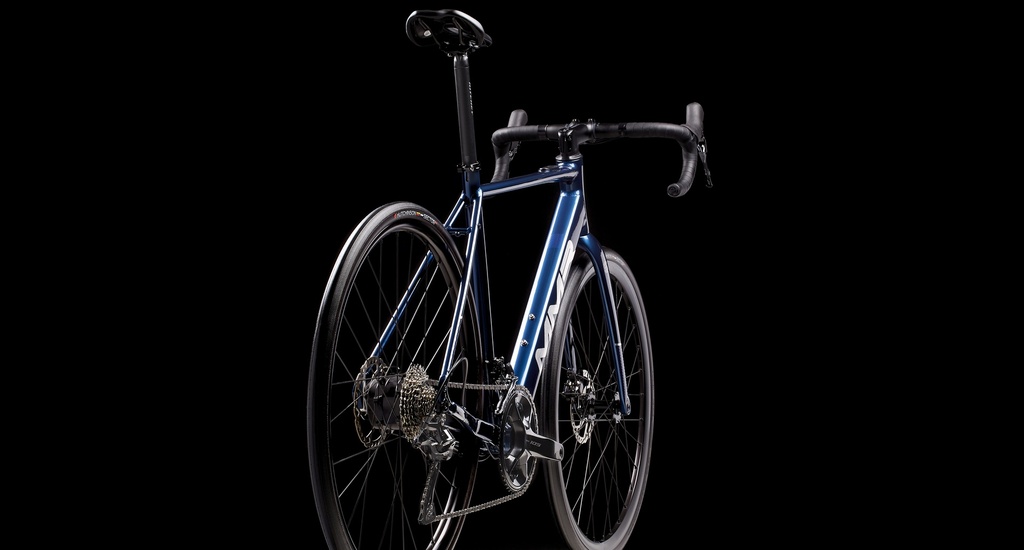 MMR BEAT 00 ROAD e-Bike