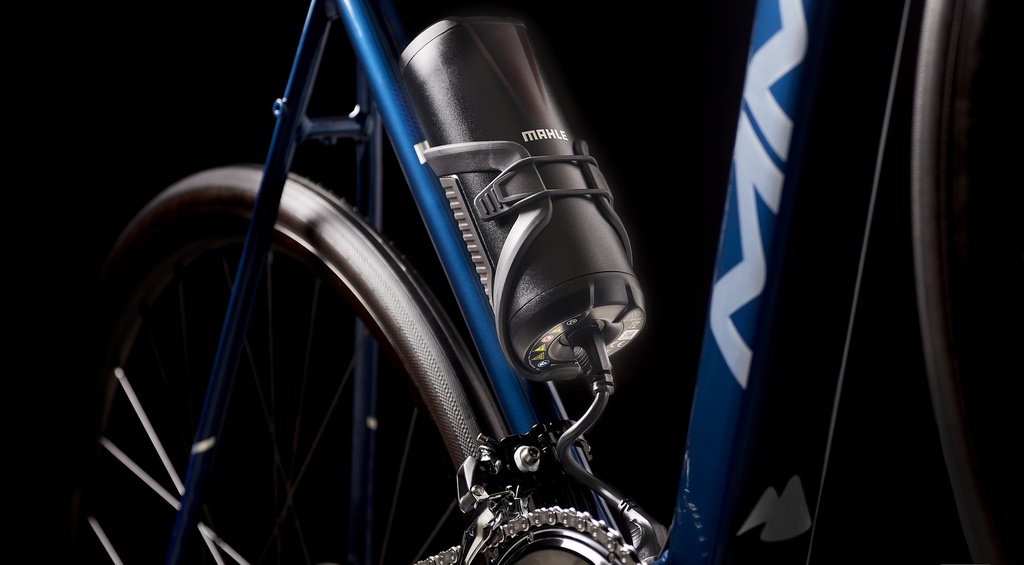 MMR BEAT 00 ROAD e-Bike