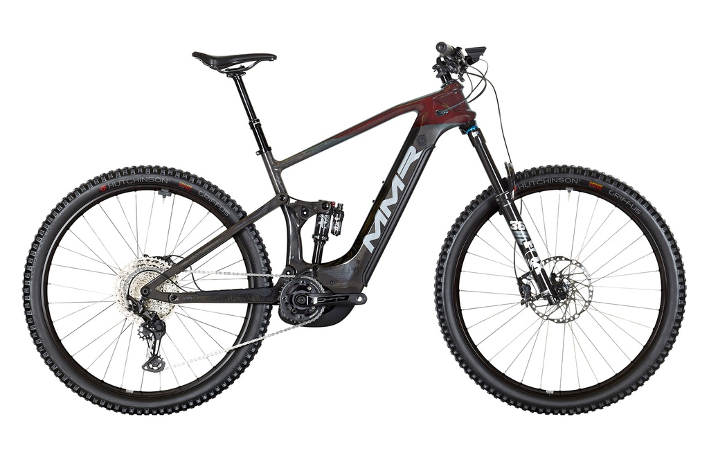 MMR X-BOLT 140 30 (M)