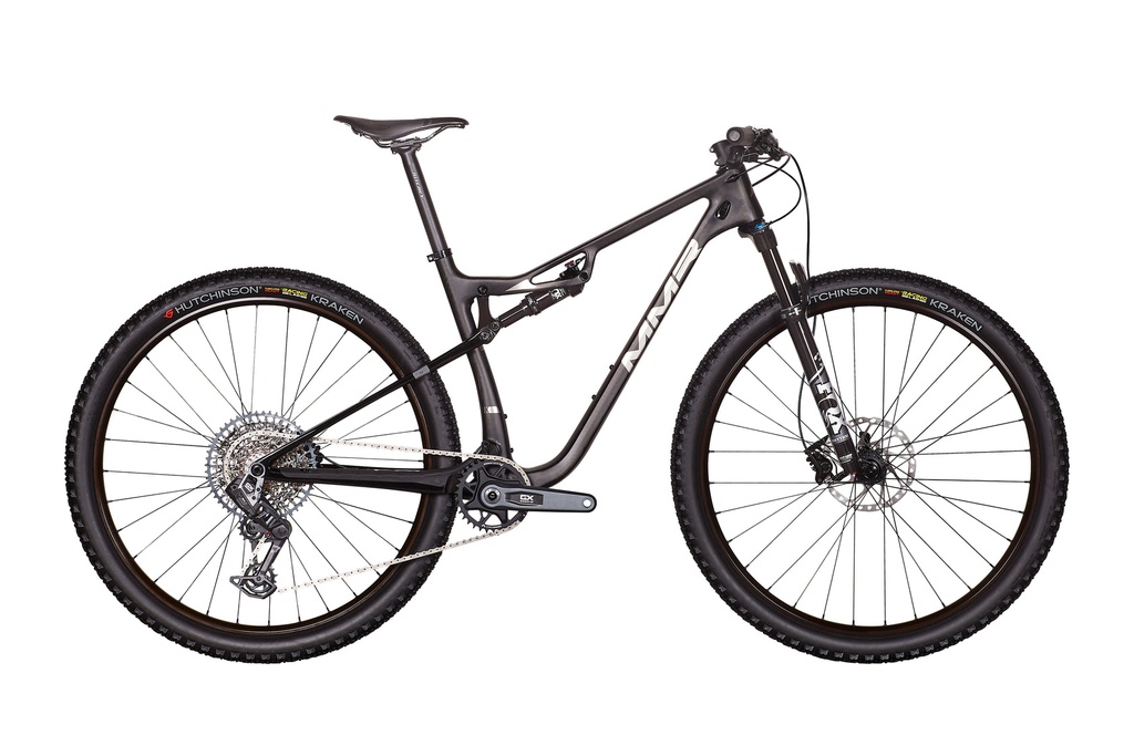 MMR KENTA 30 LTD