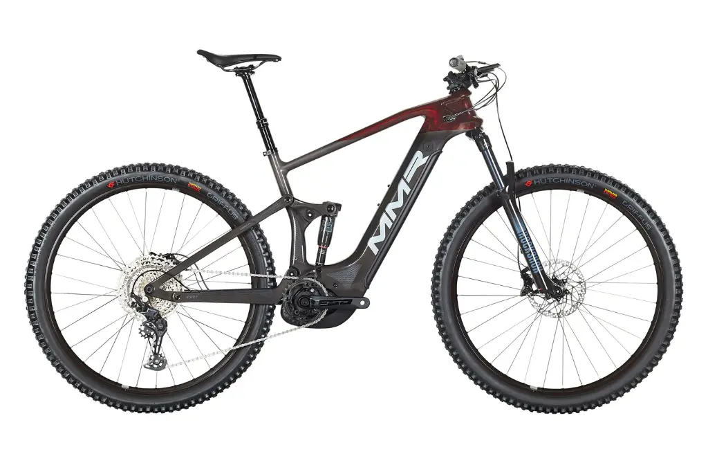 MMR X-BOLT 120 00 