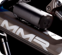 KIT EXTENDER-POWERMORE 250Wh UE 