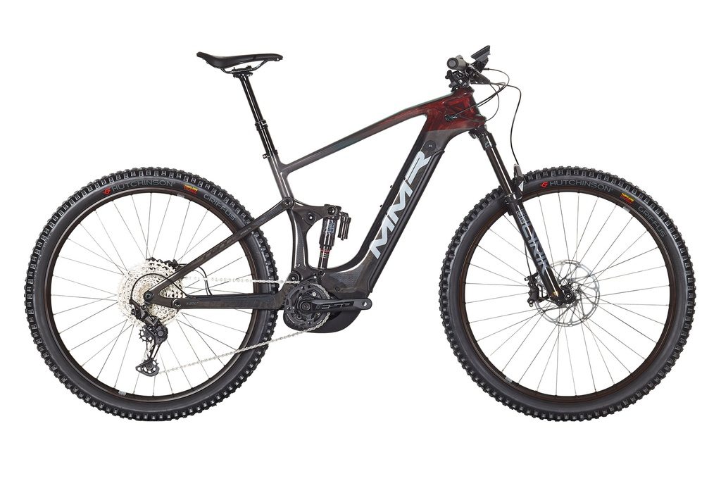 MMR X-BOLT 140 50