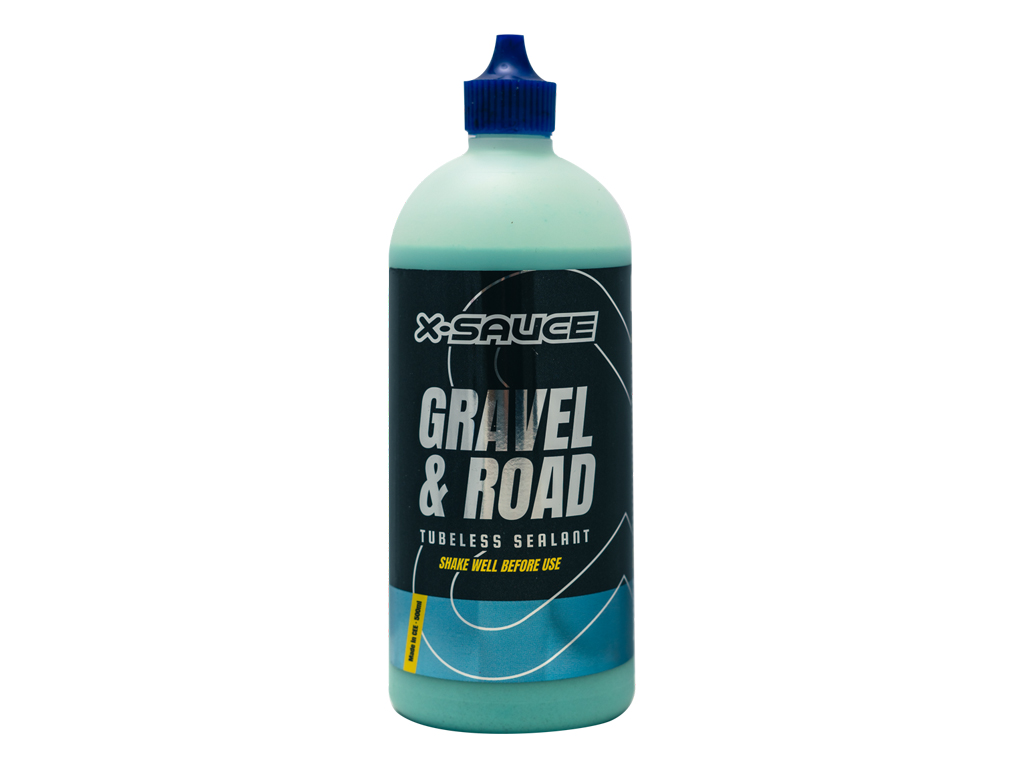 SELLANTE TUBELESS PARA CUBIERTA GRAVEL & ROAD
