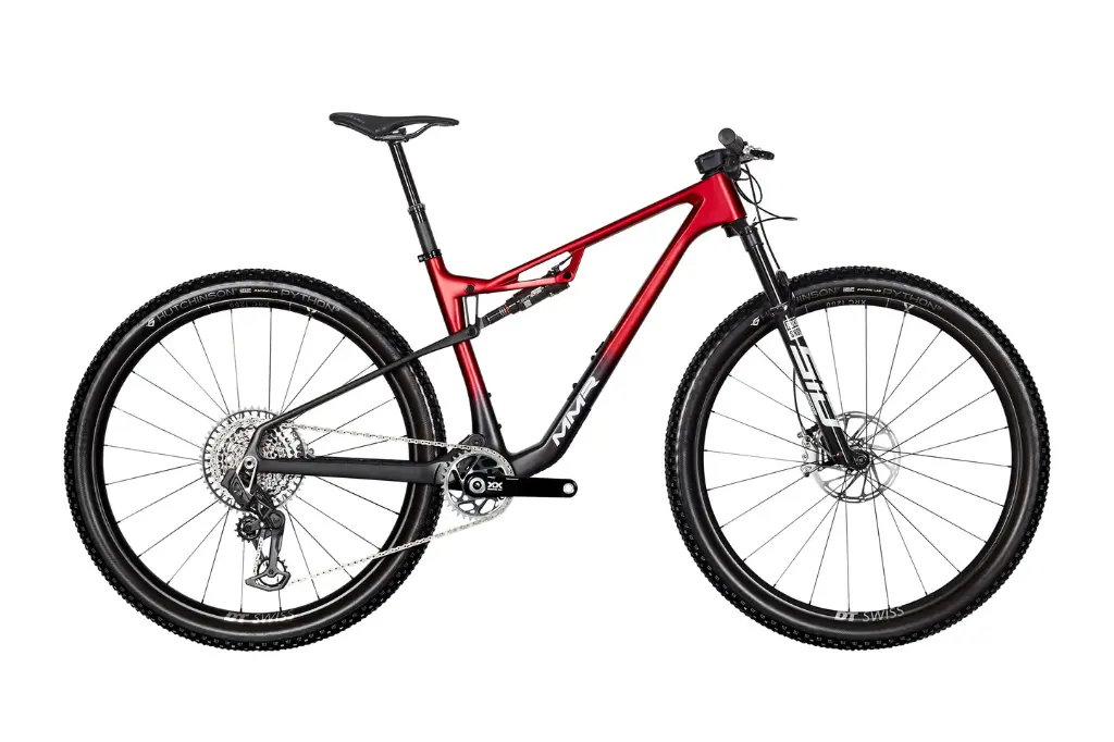 MMR KENTA SL 00 2025