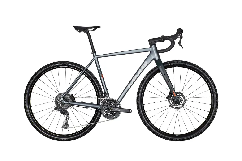 MMR X-GRIP 10  (Charcoal, M-53)