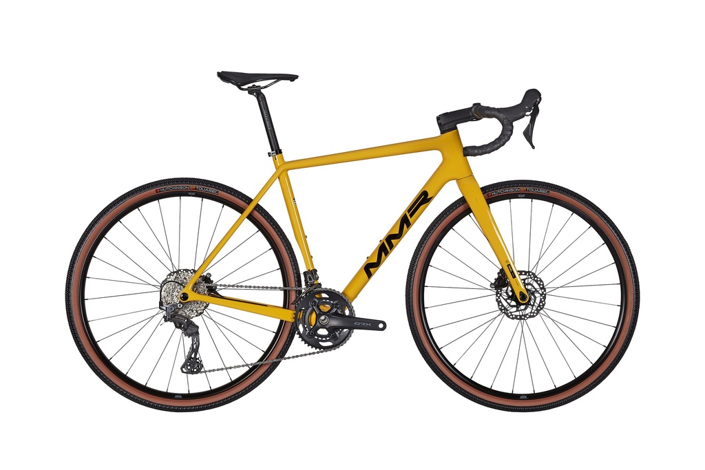 MMR X-TOUR 10 (Camel, M-53)