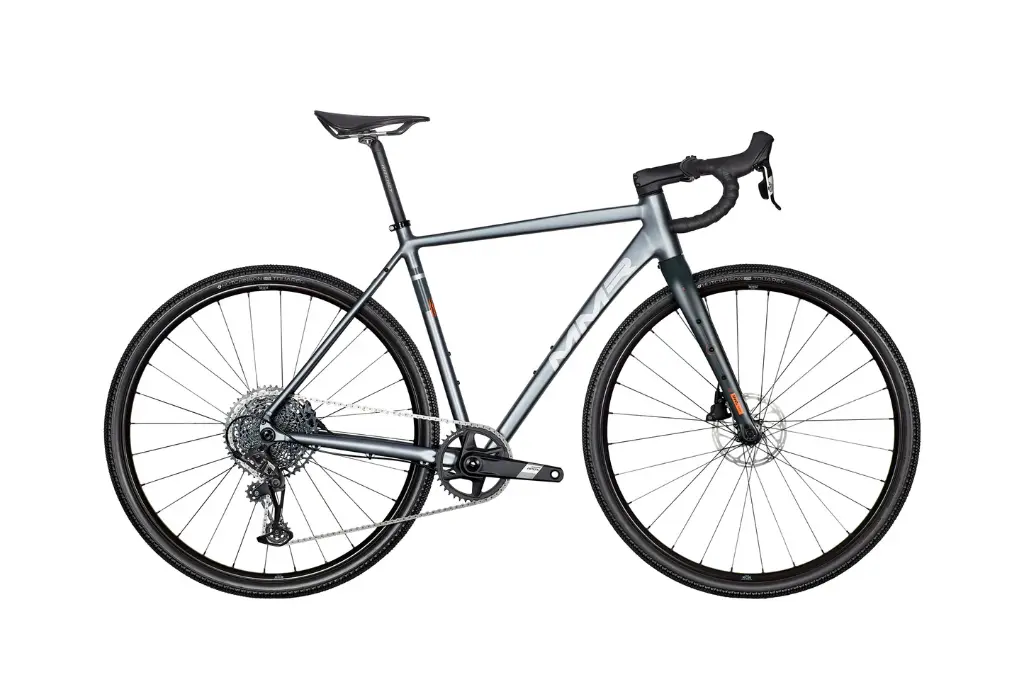 MMR X-GRIP 00  (Charcoal, M-53)