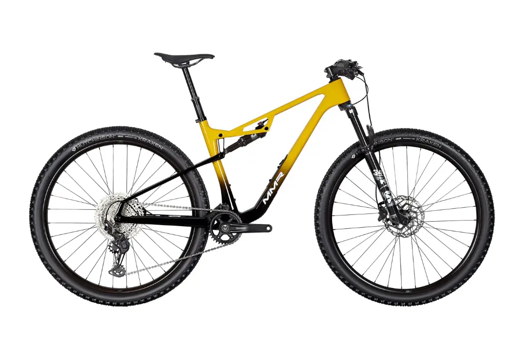 MMR KENTA 30 (Camel, S)