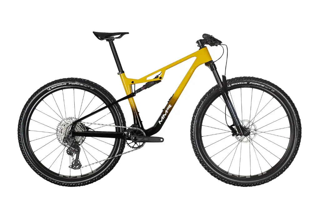 MMR KENTA 50 (Camel, S)