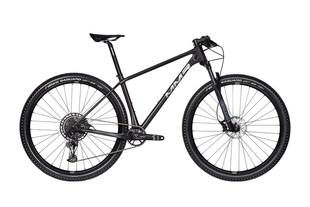 MMR RAKISH 30 (Carbon & Chrome, S)