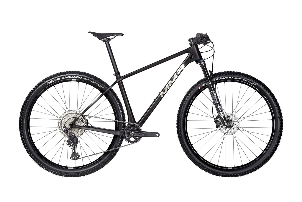 MMR RAKISH 00 (Carbon & Chrome, S)