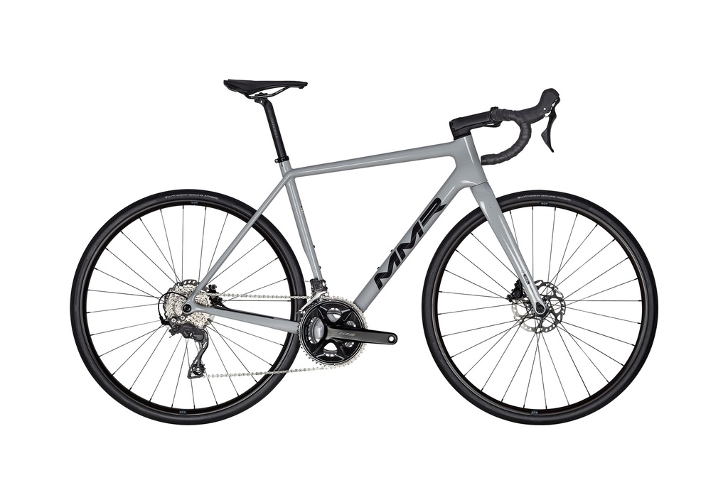 MMR GRAND TOUR 30 (Rhino Grey, M-53)