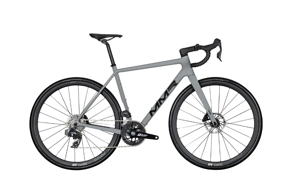 MMR GRAND TOUR 10 (Rhino Grey, M-53)